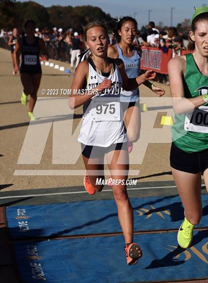 Thumbnail 2 in NCHSAA 4A Championship photogallery.