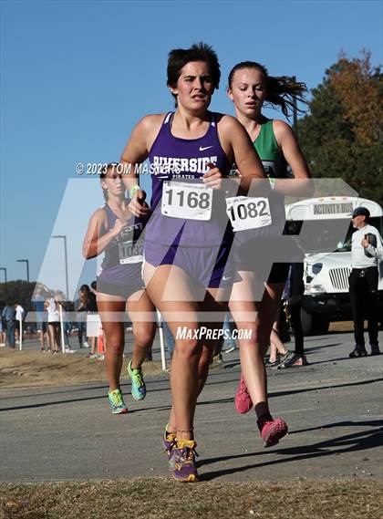 Thumbnail 3 in NCHSAA 4A Championship photogallery.