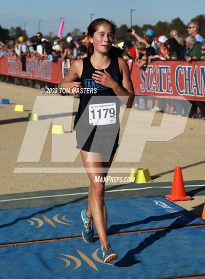 Thumbnail 3 in NCHSAA 4A Championship photogallery.