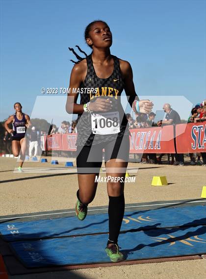 Thumbnail 2 in NCHSAA 4A Championship photogallery.
