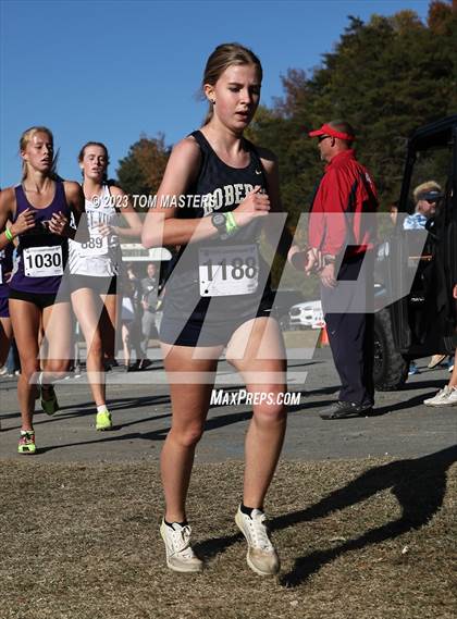 Thumbnail 1 in NCHSAA 4A Championship photogallery.