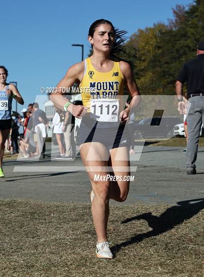 Thumbnail 1 in NCHSAA 4A Championship photogallery.