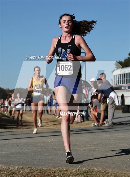Thumbnail 2 in NCHSAA 4A Championship photogallery.