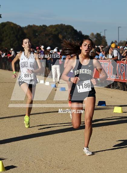 Thumbnail 2 in NCHSAA 4A Championship photogallery.