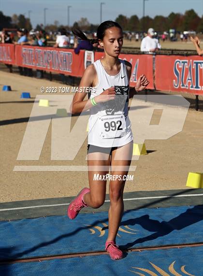Thumbnail 1 in NCHSAA 4A Championship photogallery.