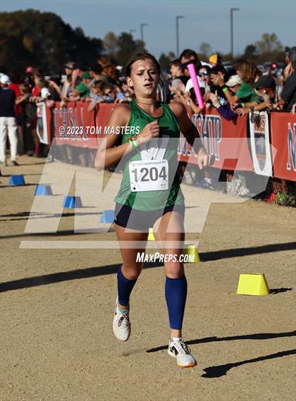 Thumbnail 1 in NCHSAA 4A Championship photogallery.