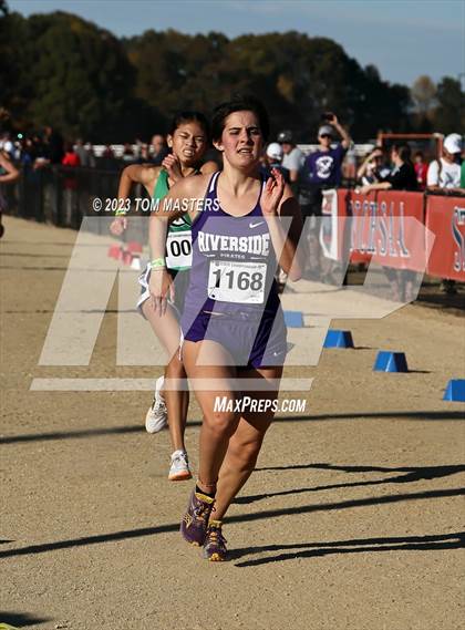 Thumbnail 2 in NCHSAA 4A Championship photogallery.