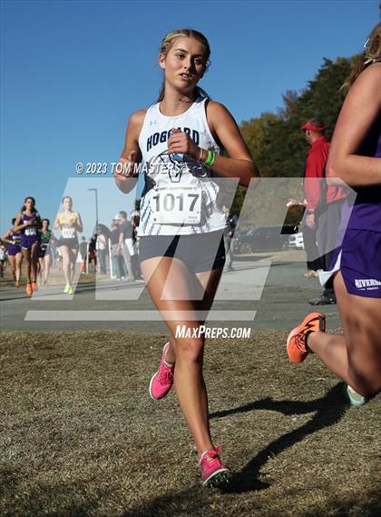 Thumbnail 1 in NCHSAA 4A Championship photogallery.