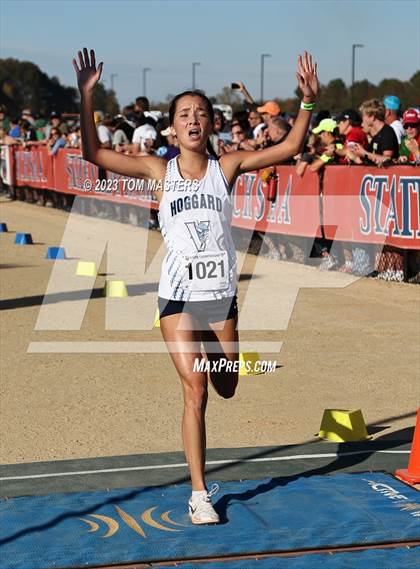 Thumbnail 3 in NCHSAA 4A Championship photogallery.