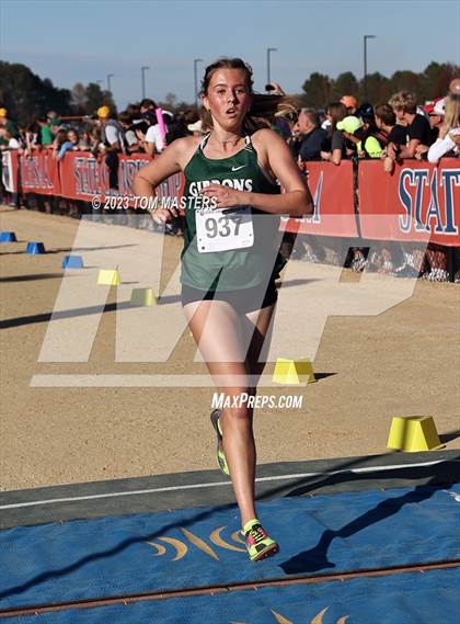 Thumbnail 1 in NCHSAA 4A Championship photogallery.