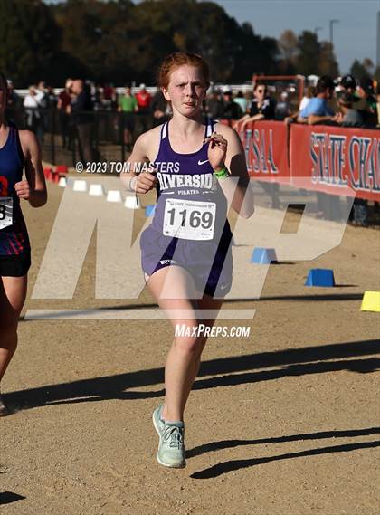 Thumbnail 3 in NCHSAA 4A Championship photogallery.