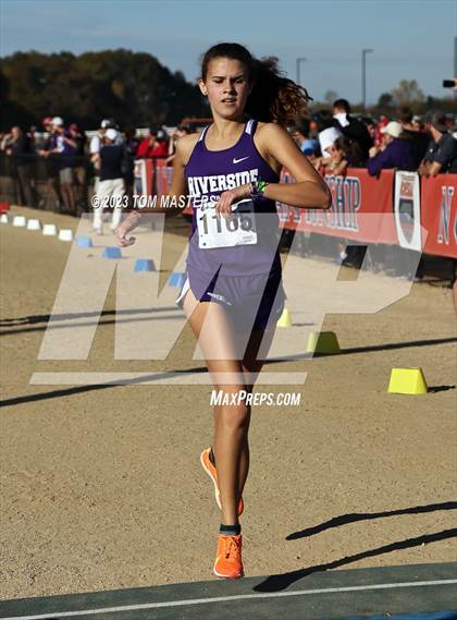 Thumbnail 1 in NCHSAA 4A Championship photogallery.