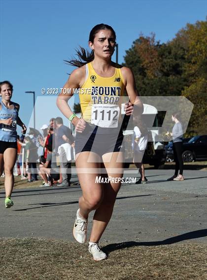 Thumbnail 3 in NCHSAA 4A Championship photogallery.