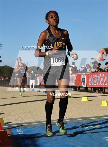 Thumbnail 1 in NCHSAA 4A Championship photogallery.