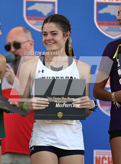 Thumbnail 1 in NCHSAA 4A Championship photogallery.