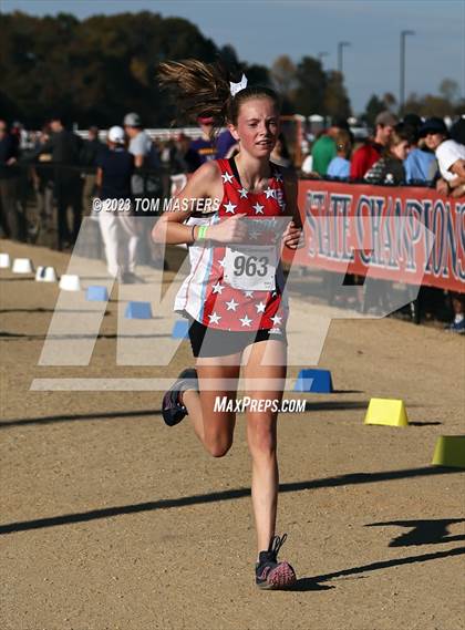 Thumbnail 2 in NCHSAA 4A Championship photogallery.