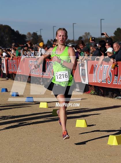 Thumbnail 1 in NCHSAA 4A Championship photogallery.