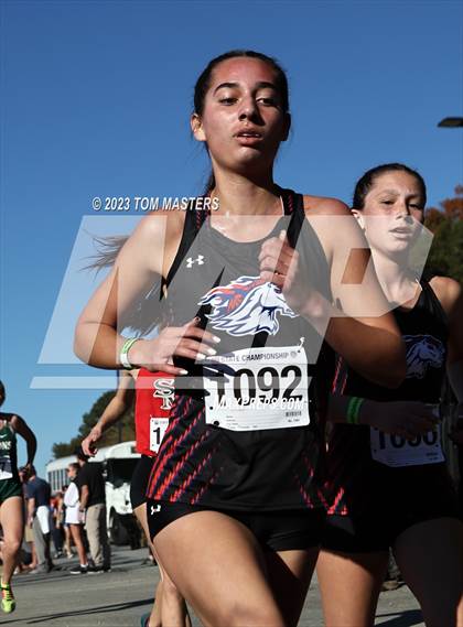 Thumbnail 2 in NCHSAA 4A Championship photogallery.