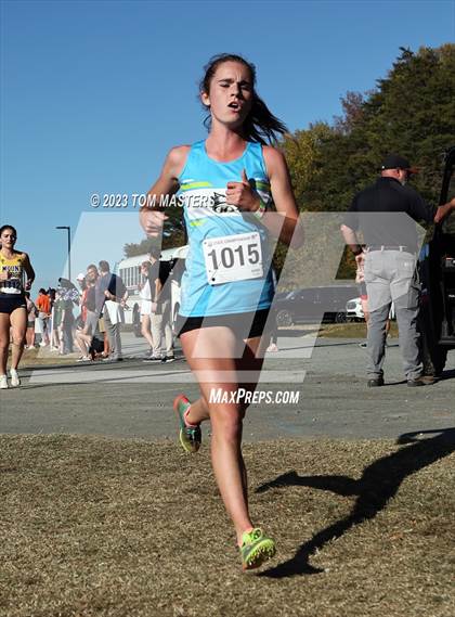 Thumbnail 1 in NCHSAA 4A Championship photogallery.