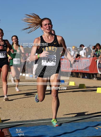 Thumbnail 3 in NCHSAA 4A Championship photogallery.