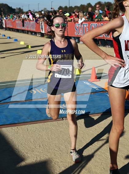 Thumbnail 1 in NCHSAA 4A Championship photogallery.