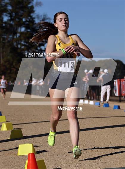 Thumbnail 3 in NCHSAA 4A Championship photogallery.
