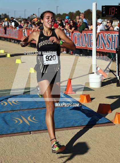 Thumbnail 1 in NCHSAA 4A Championship photogallery.