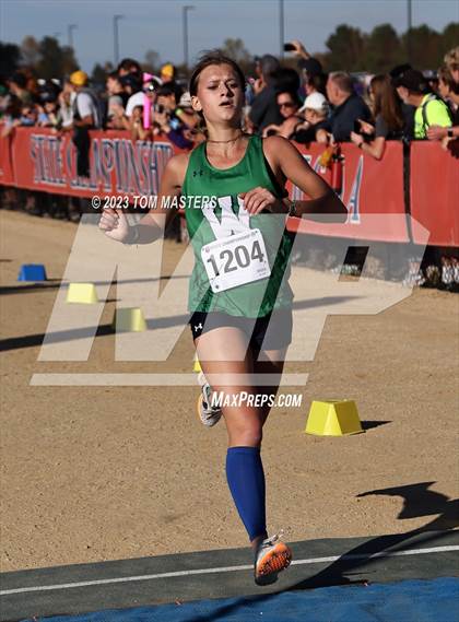 Thumbnail 2 in NCHSAA 4A Championship photogallery.