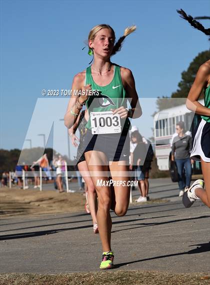Thumbnail 3 in NCHSAA 4A Championship photogallery.