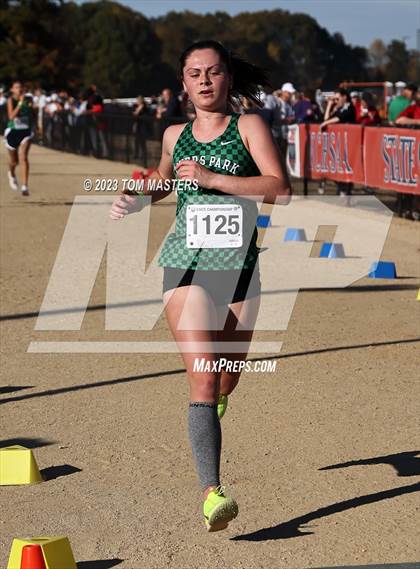 Thumbnail 1 in NCHSAA 4A Championship photogallery.