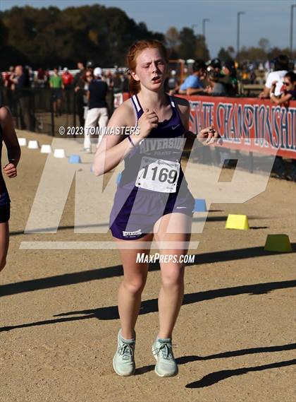 Thumbnail 1 in NCHSAA 4A Championship photogallery.