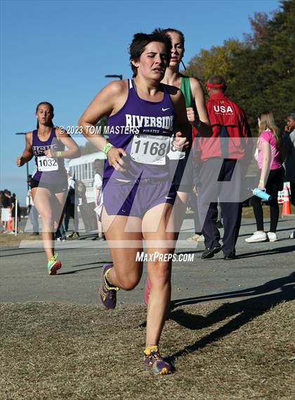 Thumbnail 1 in NCHSAA 4A Championship photogallery.