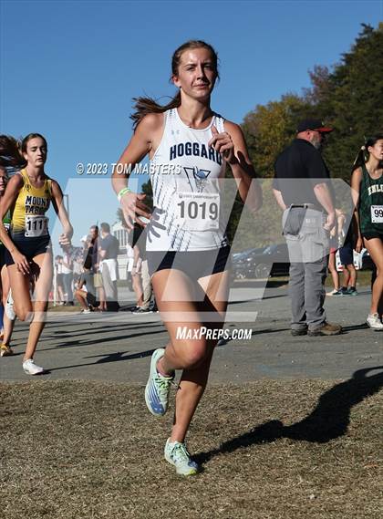 Thumbnail 3 in NCHSAA 4A Championship photogallery.