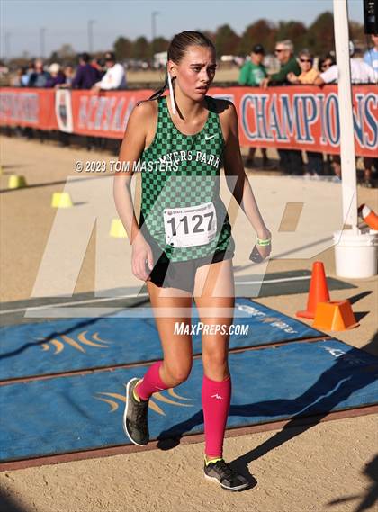 Thumbnail 1 in NCHSAA 4A Championship photogallery.