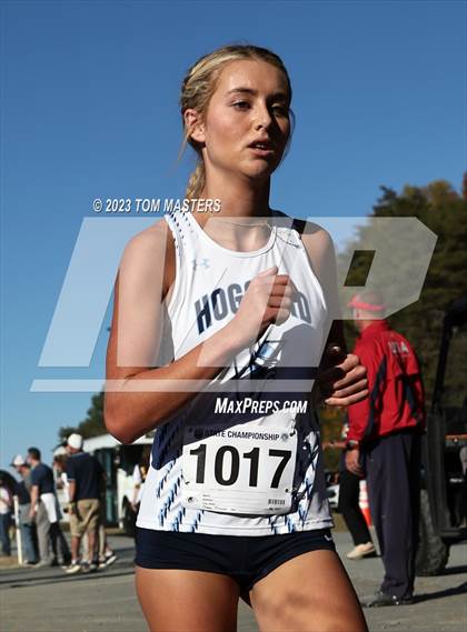 Thumbnail 2 in NCHSAA 4A Championship photogallery.