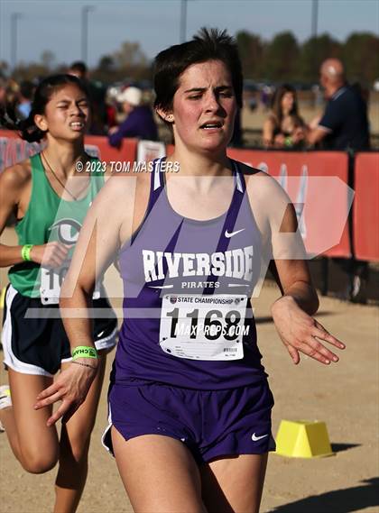 Thumbnail 1 in NCHSAA 4A Championship photogallery.