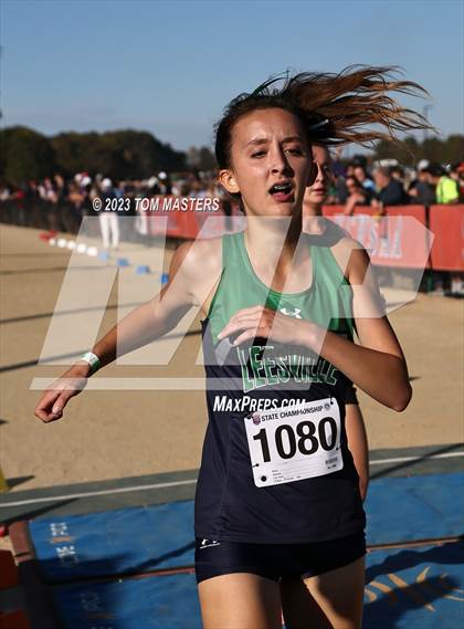 Thumbnail 3 in NCHSAA 4A Championship photogallery.
