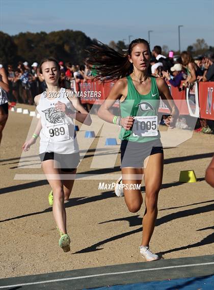 Thumbnail 3 in NCHSAA 4A Championship photogallery.