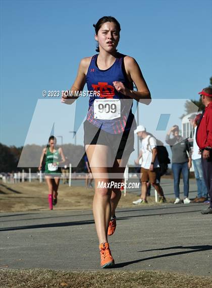 Thumbnail 2 in NCHSAA 4A Championship photogallery.