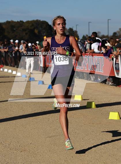 Thumbnail 2 in NCHSAA 4A Championship photogallery.