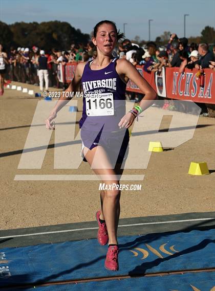 Thumbnail 1 in NCHSAA 4A Championship photogallery.
