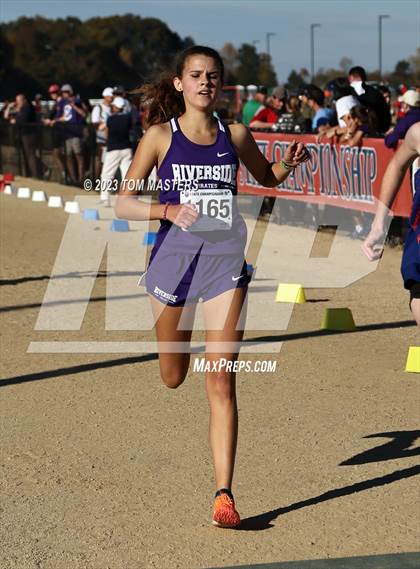 Thumbnail 3 in NCHSAA 4A Championship photogallery.