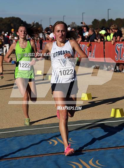 Thumbnail 1 in NCHSAA 4A Championship photogallery.
