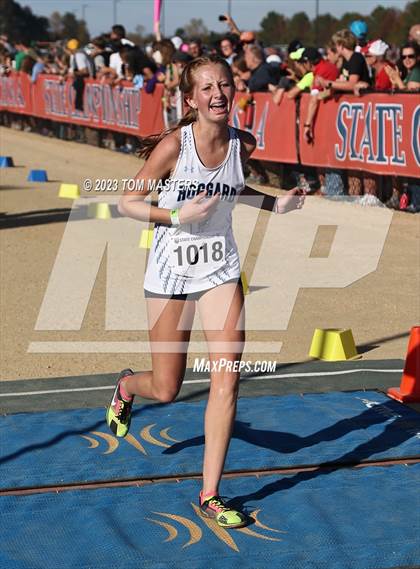 Thumbnail 2 in NCHSAA 4A Championship photogallery.