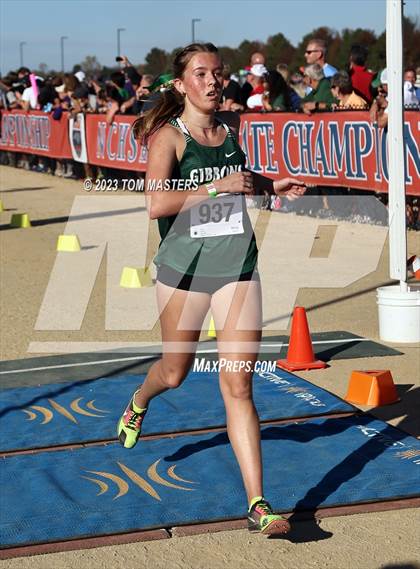Thumbnail 2 in NCHSAA 4A Championship photogallery.
