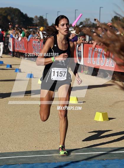 Thumbnail 2 in NCHSAA 4A Championship photogallery.