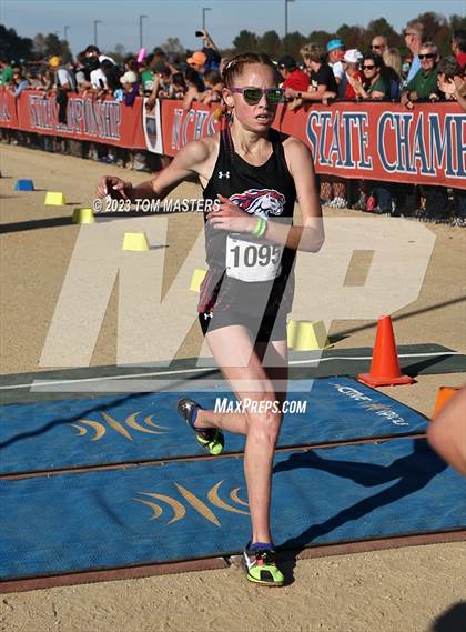 Thumbnail 2 in NCHSAA 4A Championship photogallery.
