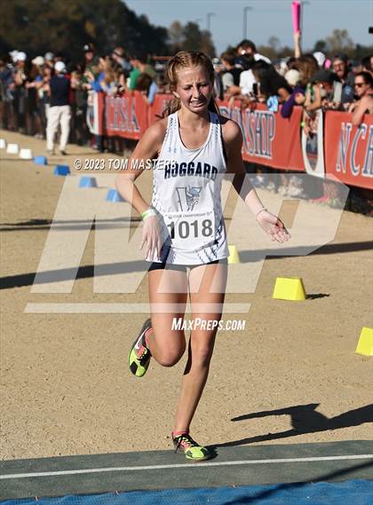 Thumbnail 1 in NCHSAA 4A Championship photogallery.
