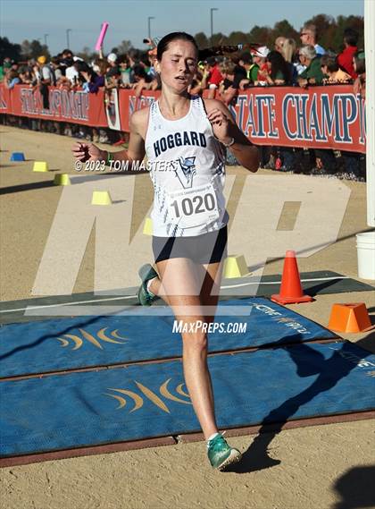 Thumbnail 3 in NCHSAA 4A Championship photogallery.