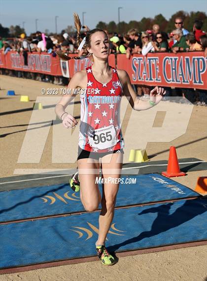 Thumbnail 3 in NCHSAA 4A Championship photogallery.